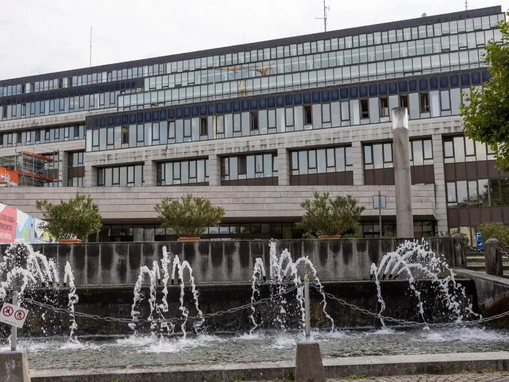 Sosyal Yardımda Yanlış Hesaplama: Vorarlberg’de Milyonluk Geri Ödeme