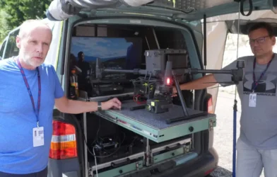 Spielberg’de Drone Alarmı: Polis Yasadışı Uçuşlara Savaş Açtı Spielberg’de Drone Alarmı: Polis Yasadışı Uçuşlara Savaş Açtı