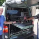 Spielberg’de Drone Alarmı: Polis Yasadışı Uçuşlara Savaş Açtı Spielberg’de Drone Alarmı: Polis Yasadışı Uçuşlara Savaş Açtı