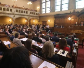 SPÖ ve NEOS’tan Ortak Hedef: Viyana’yı Rotada Tutmak