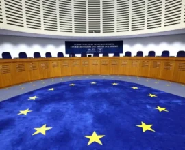 SPÖ ve NEOS'tan Stocker’in Avrupa İnsan Hakları Mahkemesi Girişimine Tepki