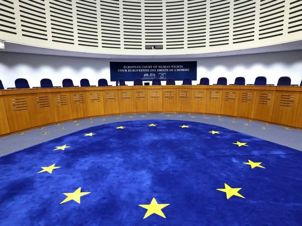 SPÖ ve NEOS'tan Stocker’in Avrupa İnsan Hakları Mahkemesi Girişimine Tepki