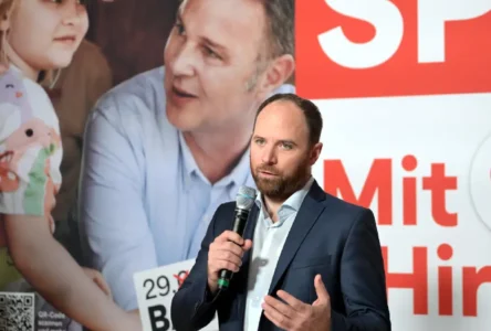 SPÖ'den FPÖ'ye Sert Eleştiri: “Kickl Avusturya'nın En Korkak Parti Başkanı”