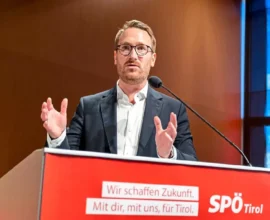 SPÖ’den Miras ve Servet Vergileri İçin Net Çağrı