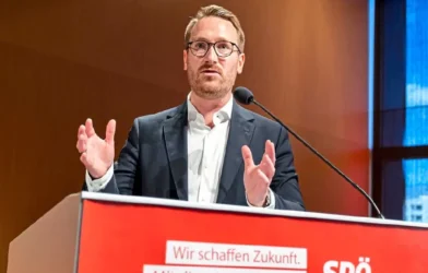 SPÖ’den Miras ve Servet Vergileri İçin Net Çağrı SPÖ’den Miras ve Servet Vergileri İçin Net Çağrı