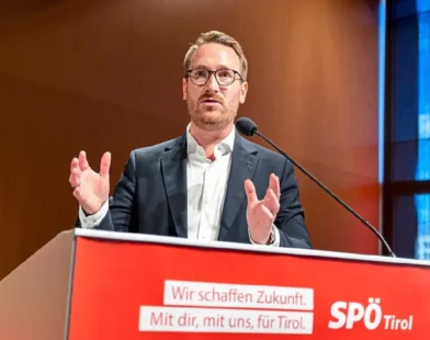 SPÖ’den Miras ve Servet Vergileri İçin Net Çağrı