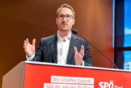 SPÖ’den Miras ve Servet Vergileri İçin Net Çağrı