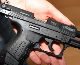 St. Pölten’de Parkta Silah Paniği: Kadın Namluya Baktı, Gençler Kaçtı