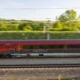 St. Pölten’de Sigara İçmek İsteyen Yolcunun Tehlikeli Tren Macerası St. Pölten’de Sigara İçmek İsteyen Yolcunun Tehlikeli Tren Macerası