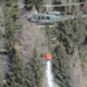 Steiermark’ta Orman Yangını: Askeri Helikopter Yangın Söndürmeye Destek Oldu Steiermark’ta Orman Yangını: Askeri Helikopter Yangın Söndürmeye Destek Oldu