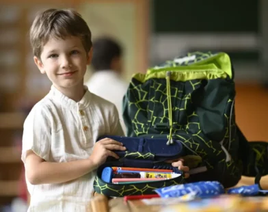 Steiermark’ta Yeni Eğitim Yılı: Dijital Dünya, Güvenlik ve Medya Eğitimi Ön Planda