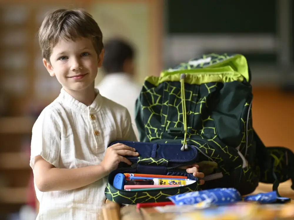 Steiermark’ta Yeni Eğitim Yılı: Dijital Dünya, Güvenlik ve Medya Eğitimi Ön Planda Steiermark’ta Yeni Eğitim Yılı: Dijital Dünya, Güvenlik ve Medya Eğitimi Ön Planda