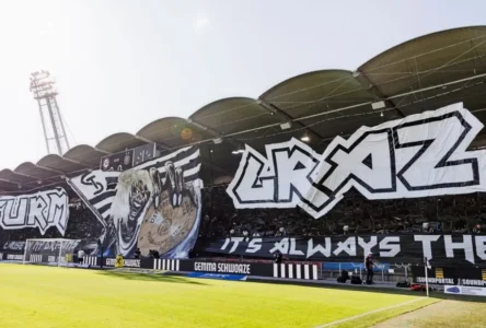 Sturm Graz Şampiyonluğu Rapid Deplasmanında İlan Edebilir