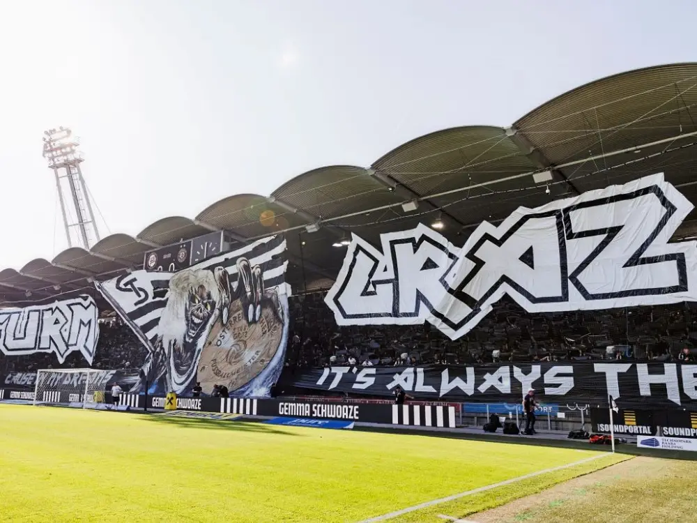 Sturm Graz Şampiyonluğu Rapid Deplasmanında İlan Edebilir