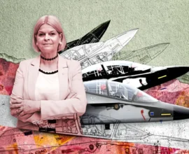 Tanner’in Jet Alımı Eleştiriliyor: Avusturya, Nijerya’dan Fazla mı Ödedi?