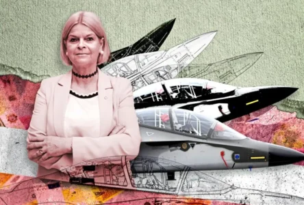 Tanner’in Jet Alımı Eleştiriliyor: Avusturya, Nijerya’dan Fazla mı Ödedi?