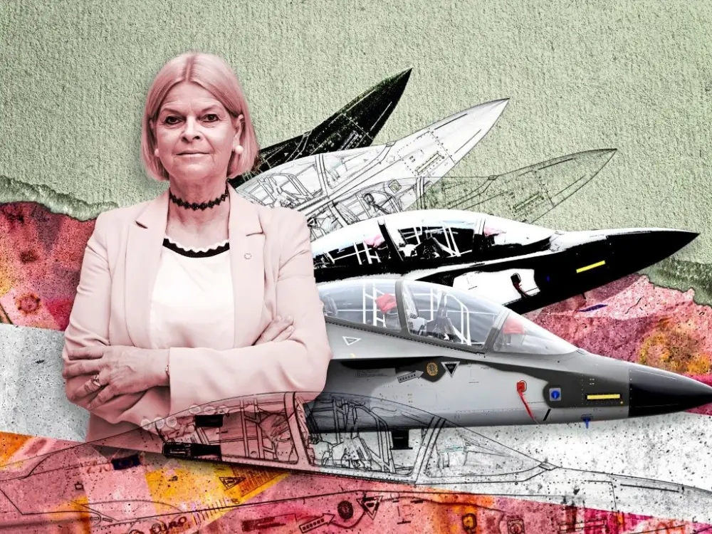 Tanner’in Jet Alımı Eleştiriliyor: Avusturya, Nijerya’dan Fazla mı Ödedi?