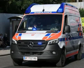 Tartışma Kanlı Bitti: 17 Yaşındaki Genç Ev Arkadaşını Bıçakladı