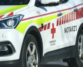 Tavuk Kümesinde Ölümcül Kaza: Makineye Düşen İşçi Kurtarılamadı