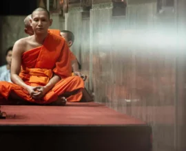 Tayland'da "Gelmiş Geçmiş En Büyük Cinsel Skandal"