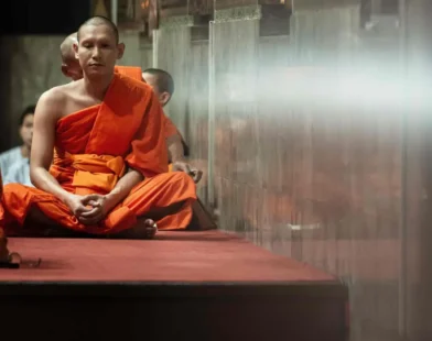 Tayland'da "Gelmiş Geçmiş En Büyük Cinsel Skandal"