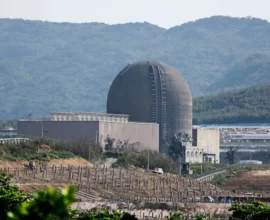 Tayvan, Son Aktif Nükleer Reaktörünü Kapatıyor: Nükleer Enerjiye Veda