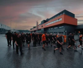 Tedarik Krizi Aşıldı: KTM 1000 Çalışanıyla Üretime Geri Döndü