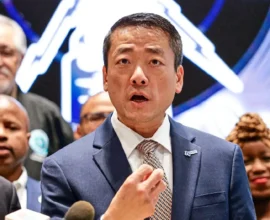 Teksas’ta Seçim Bölgesi Tartışması: Demokratlar Oturumu Engellemek İçin Eyaleti Terk Etti