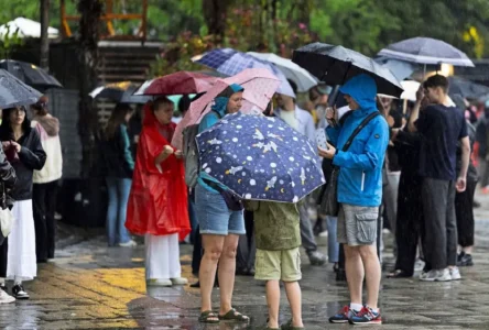 Temmuz Ayındaki Yağışlar Kuraklığa Çare Olabilir mi?