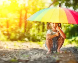 Temmuz’da Hava Dengesiz: Yaz Gidiyor, Yağmur Geliyor