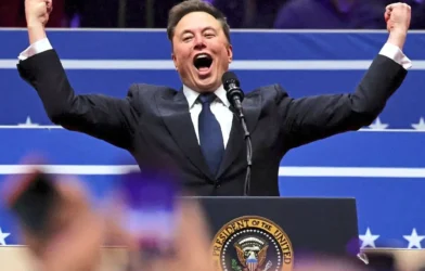 Tesla Hissedarları Musk’a Robotaksi Sözleri Nedeniyle Dava Açtı Tesla Hissedarları Musk’a Robotaksi Sözleri Nedeniyle Dava Açtı
