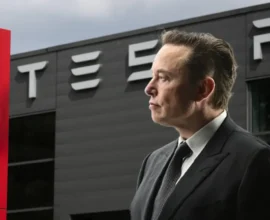 Tesla'nın Avrupa Satışları Yarıya Düştü: Elektrikli Araç Pazarında Büyük Değişim