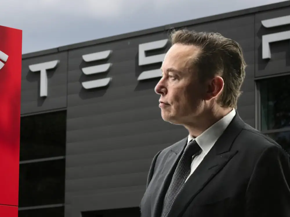 Tesla'nın Avrupa Satışları Yarıya Düştü: Elektrikli Araç Pazarında Büyük Değişim