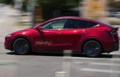 Tesla’nın Robotaksileri ABD Yollarında Hizmete Başladı Tesla’nın Robotaksileri ABD Yollarında Hizmete Başladı