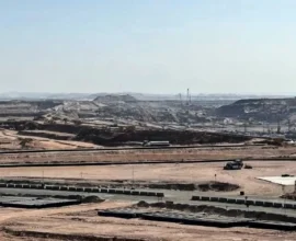 “The Line” Projesi Gerçek Olacak mı? Suudi Arabistan’ın Mega Şehri Yeniden Değerlendiriliyor