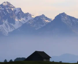 TikTok ile Planladılar, Dağda Mahsur Kaldılar: Genç Yürüyüşçüler Kurtarıldı