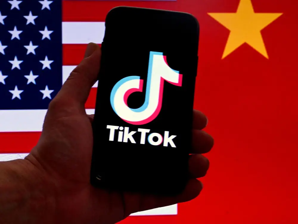 TikTok’un Kaderi Belli Değil: Trump Satış Süresini Uzattı TikTok’un Kaderi Belli Değil: Trump Satış Süresini Uzattı
