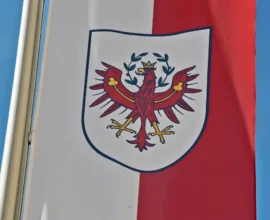 Tirol 100 Bin Yıl Önce de Mi Yerleşim Yeriydi?