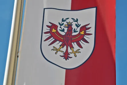 Tirol 100 Bin Yıl Önce de Mi Yerleşim Yeriydi?