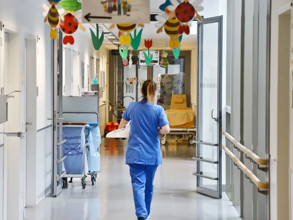 Tirol Sağlık Sisteminde Büyük Dönüşüm: Yeni Yapı Planı Açıklandı