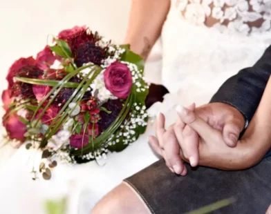 Tirol’de 2024 Evlilik ve Boşanma İstatistikleri Açıklandı