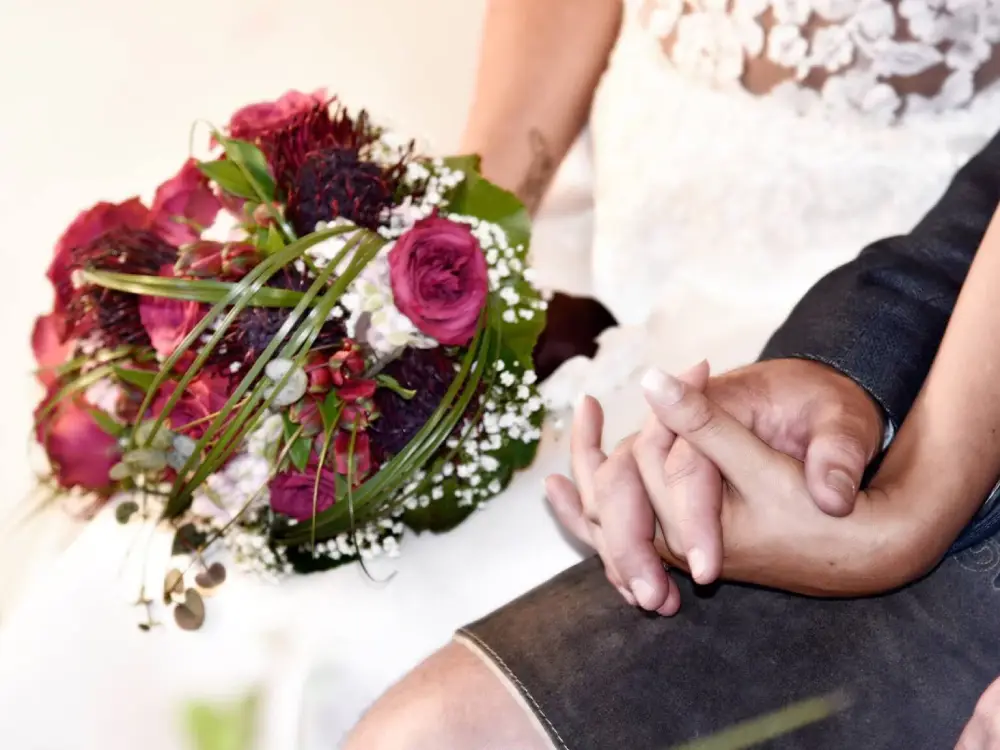 Tirol’de 2024 Evlilik ve Boşanma İstatistikleri Açıklandı