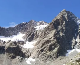 Tirol'de Alpin Faciası: Genç Alman Dağcı 200 Metreden Düştü