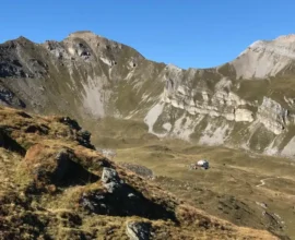 Tirol’de Dağcıların Bulduğu Ceset Kimlik Araştırmasında