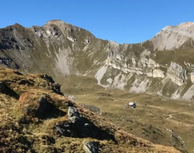 Tirol’de Dağcıların Bulduğu Ceset Kimlik Araştırmasında