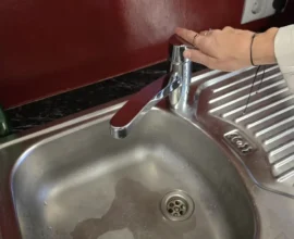 Tirol’de Dev Su Borusu Arızası: İçme Suyu Sistemi Çöktü