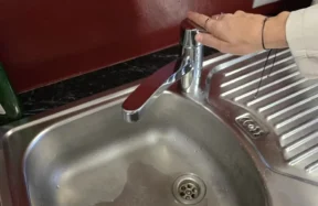 Tirol’de Dev Su Borusu Arızası: İçme Suyu Sistemi Çöktü