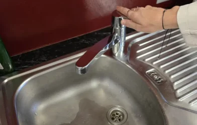 Tirol’de Dev Su Borusu Arızası: İçme Suyu Sistemi Çöktü