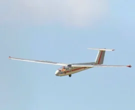 Tirol’de Düşen Planörün Pilotunun Kimliği Belli Oldu: Sadece 17 Yaşındaydı