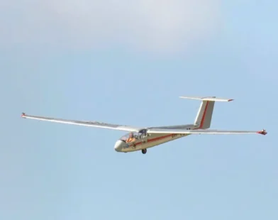 Tirol’de Düşen Planörün Pilotunun Kimliği Belli Oldu: Sadece 17 Yaşındaydı